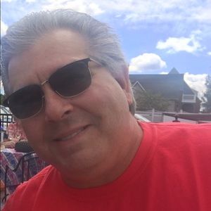 Meet your Posher, Thunder